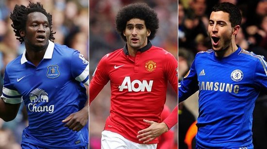 其他球队在 其他球队在