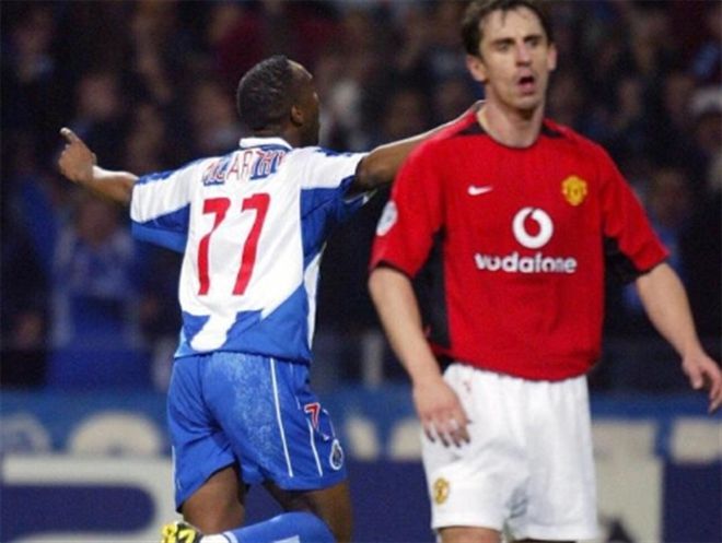 在中国足球 在中国足球